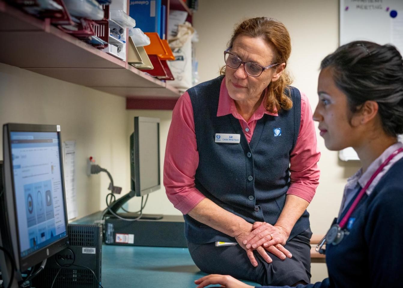 Cyber security fundamentals